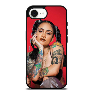 LIL' LAY LOW KEHLANI 2 iPhone 16e Case