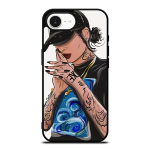 LIL' LAY LOW KEHLANI iPhone 16e Case