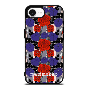 MARIMEKKO UNELMA iPhone 16e Case