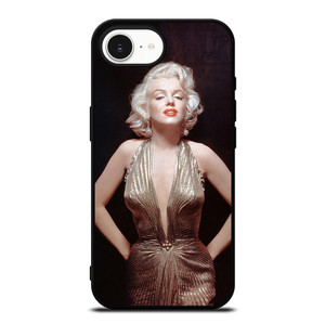MARLYN MONROE SEXY iPhone 16e Case
