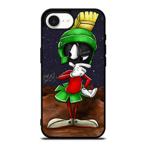MARVIN THE MARTIAN CARTOON iPhone 16e Case