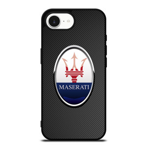 MASERATI LOGO iPhone 16e Case