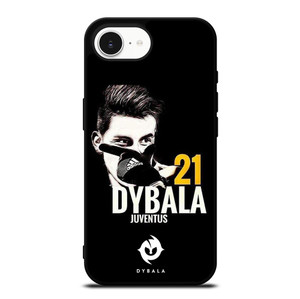 MASK PAULO DYBALA JUVENTUS iPhone 16e Case