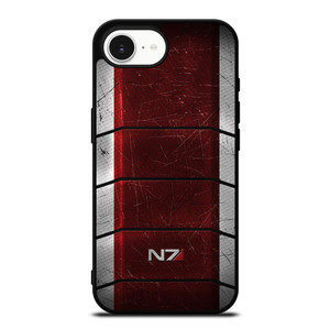 MASS EFFECT N7 3 iPhone 16e Case