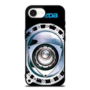 MAZDA RX-7 ROTARY ENGINE 2 iPhone 16e Case