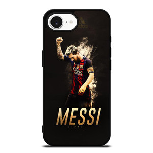 MESSI LIONEL iPhone 16e Case