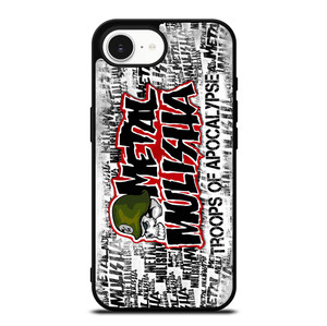 METAL MULISHA 2 iPhone 16e Case