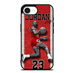 MICHAEL JORDAN 2 iPhone 16e Case