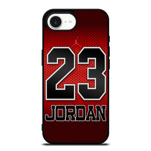 MICHAEL JORDAN 3 iPhone 16e Case