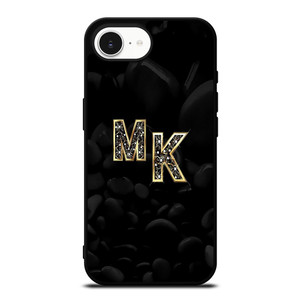 MICHAEL KORS LOGO iPhone 16e Case