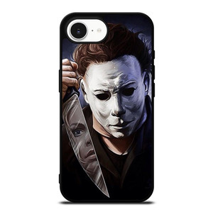 MICHAEL MYERS HALLOWEEN iPhone 16e Case