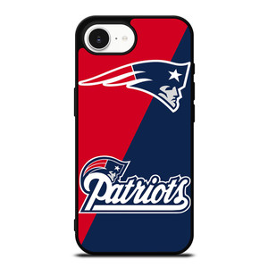 NEW ENGLAND PATRIOTS iPhone 16e Case