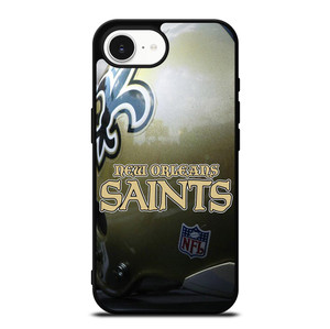 NEW ORLEANS SAINTS iPhone 16e Case