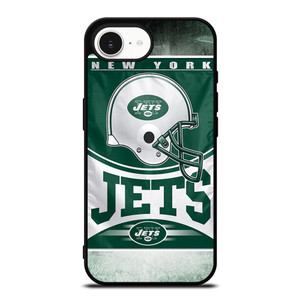 NEW YORK JETS iPhone 16e Case