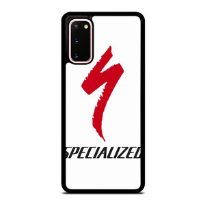 SPECIALIZED BICYCLE LOGO Samsung Galaxy S20 Case