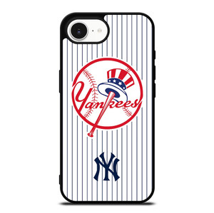 NEW YORK YANKEES BASEBALL iPhone 16e Case