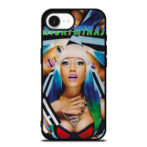 NICKI MINAJ iPhone 16e Case
