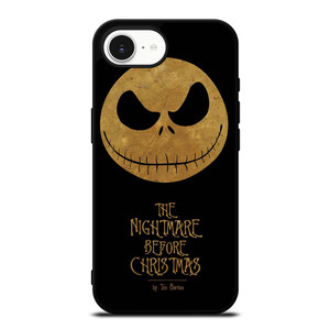 NIGHT BEFORE CHRISTMAS iPhone 16e Case