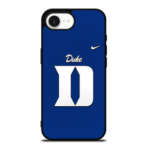 NIKE DUKE BLUE DEVILS iPhone 16e Case