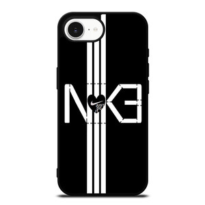 NIKE I LOVE iPhone 16e Case