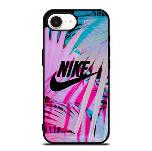 NIKE LOGO PALM iPhone 16e Case