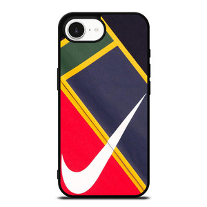 NIKE TENNIS LOGO CLASSIC iPhone 16e Case