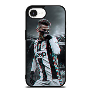PAULO DYBALA MASK iPhone 16e Case