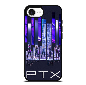 PENTATONIX ALBUM iPhone 16e Case