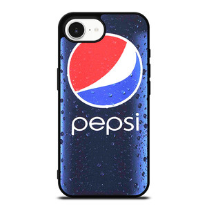 PEPSI iPhone 16e Case