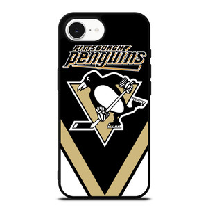 PITTSBURGH PENGUINS iPhone 16e Case