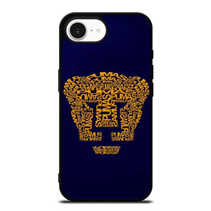 PUMAS UNAM iPhone 16e Case