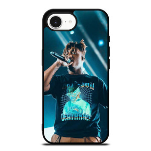 RAPPER JUICE WRLD iPhone 16e Case