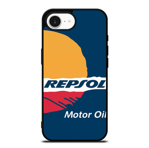REPSOL iPhone 16e Case