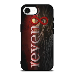 REVENGE 2 iPhone 16e Case