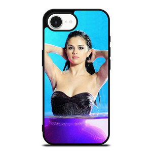 SELENA GOMEZ SEXY iPhone 16e Case