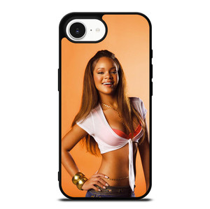 SEXY RIHANNA iPhone 16e Case