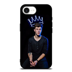 SHAWN MENDES COOL iPhone 16e Case