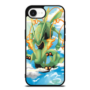 SHINY RAYQUAZA POKEMON iPhone 16e Case