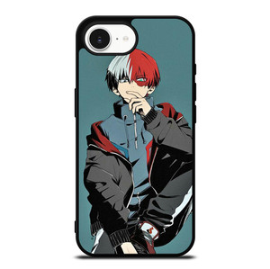 SHOTO MY HERO ACADEMIA iPhone 16e Case