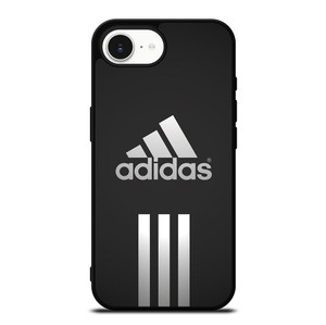 SIMPLE ADIDAS LOGO iPhone 16e Case