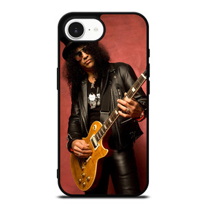 SLASH G N R Guns And Roses 2 iPhone 16e Case