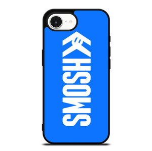 SMOSH 2 iPhone 16e Case