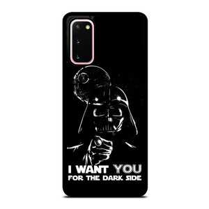 STAR WARS DARTH VADER Samsung Galaxy S20 Case STAR WARS DARTH VADER Samsung Galaxy S20 Case