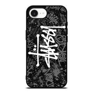 STUSSY ART iPhone 16e Case