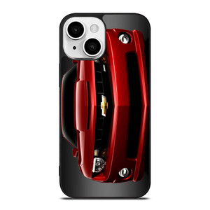 CHEVROLET CAMARO SS iPhone 13 Mini Case