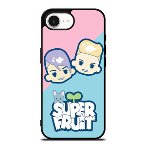 SUPERFRUIT FUNNY iPhone 16e Case