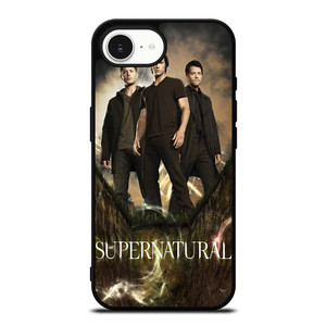 SUPERNATURAL iPhone 16e Case