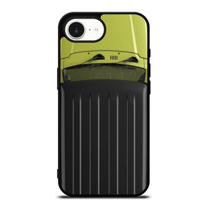 SUZUKI JIMNY SUV CAR ROOF iPhone 16e Case