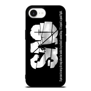 SWORD ART ONLINE FIGHT iPhone 16e Case