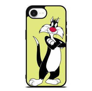 SYLVESTER Looney Tunes iPhone 16e Case